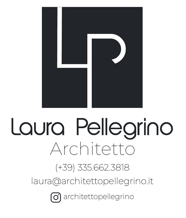 Architetto Laura Pellegrino